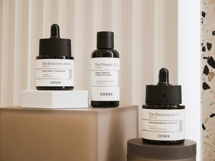 How to Incorporate Ceramides in Skincare