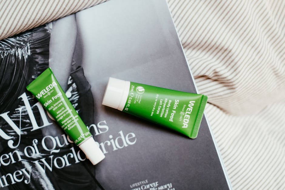 The Truth Behind Popular Skincare Brands