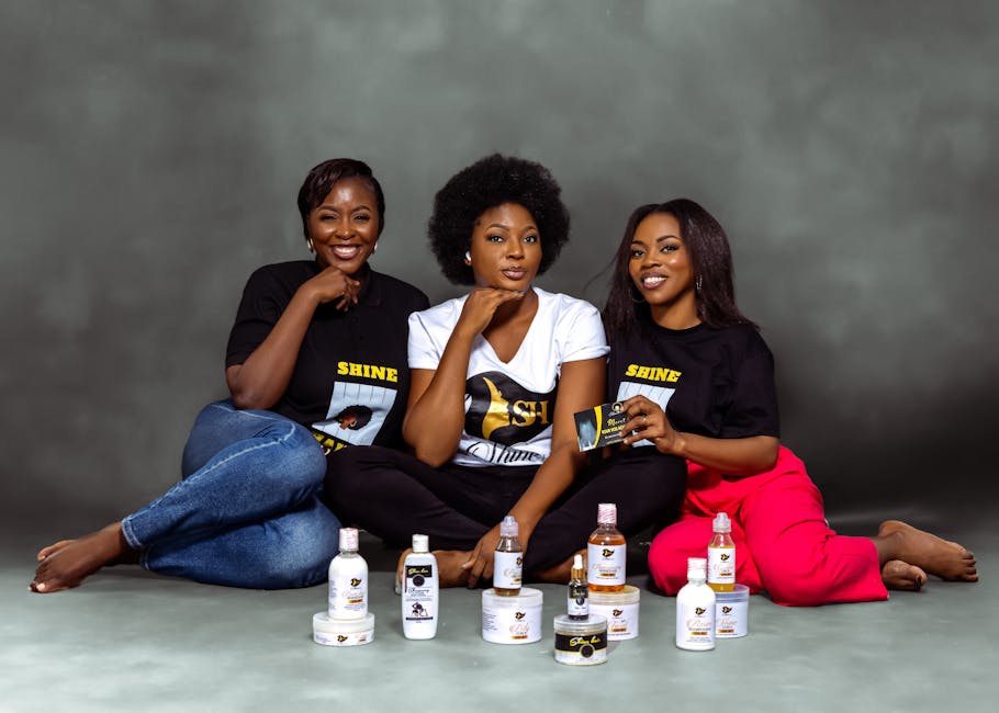 The Truth Behind Popular Skincare Brands