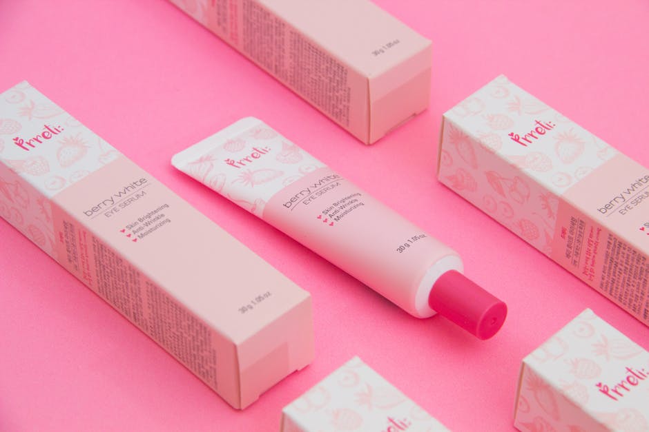 Essential Steps for Anti-Aging Skincare