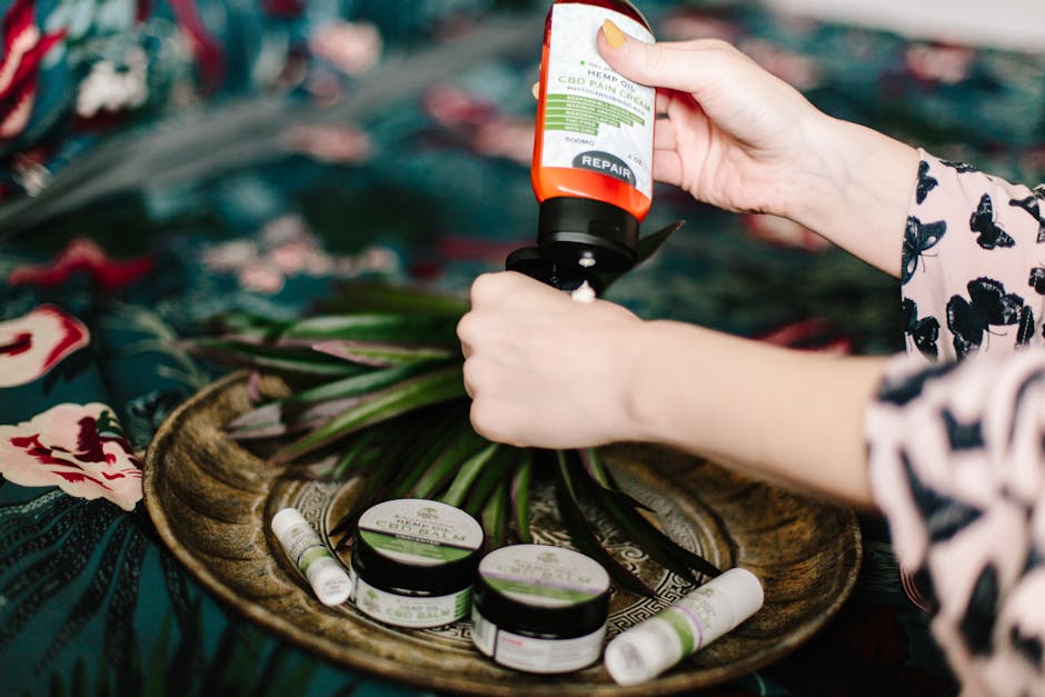 Skincare Products for Oily Skin Reviewed