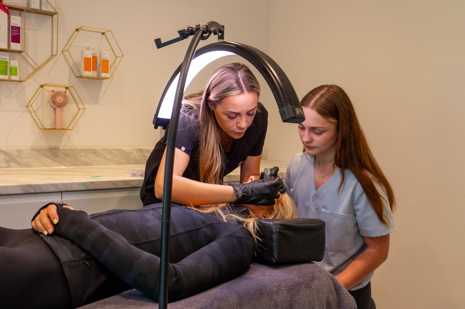 Celidoiu's Skincare Favorites for 2023