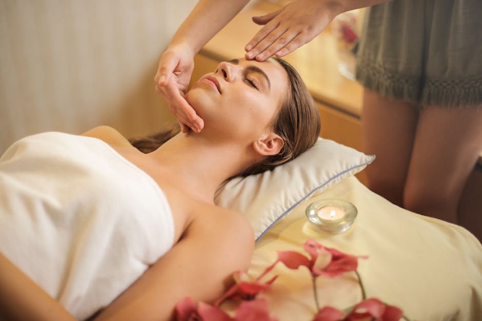 Skincare Rituals for Every Skin Type