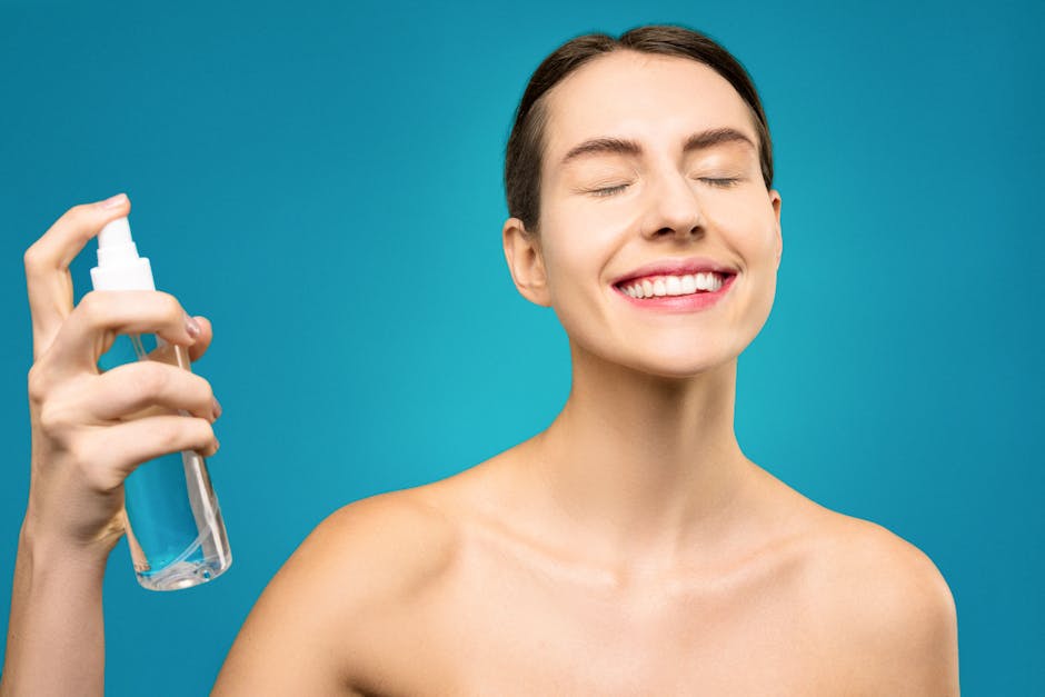 Celidoiu's Picks for Best Face Oils