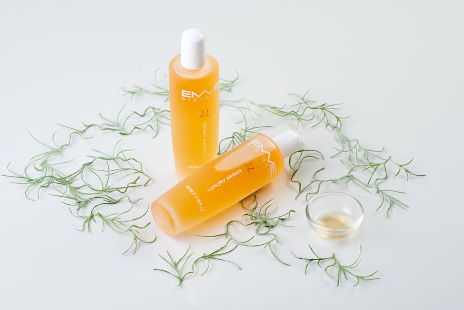 Essential Steps for Anti-Aging Skincare