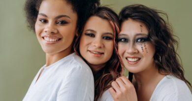 How Stress Affects Your Skin: Tips