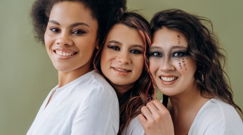 How Stress Affects Your Skin: Tips