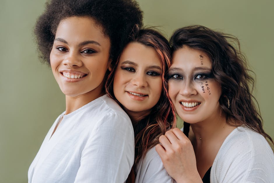How Stress Affects Your Skin: Tips