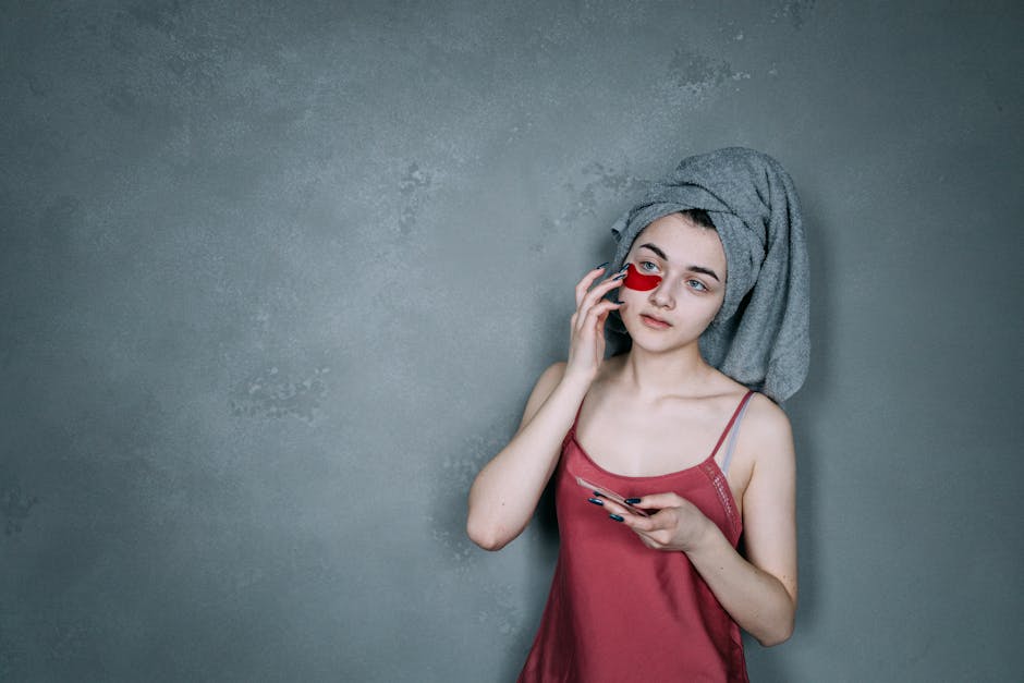 Essential Skincare Tips for Every Age
