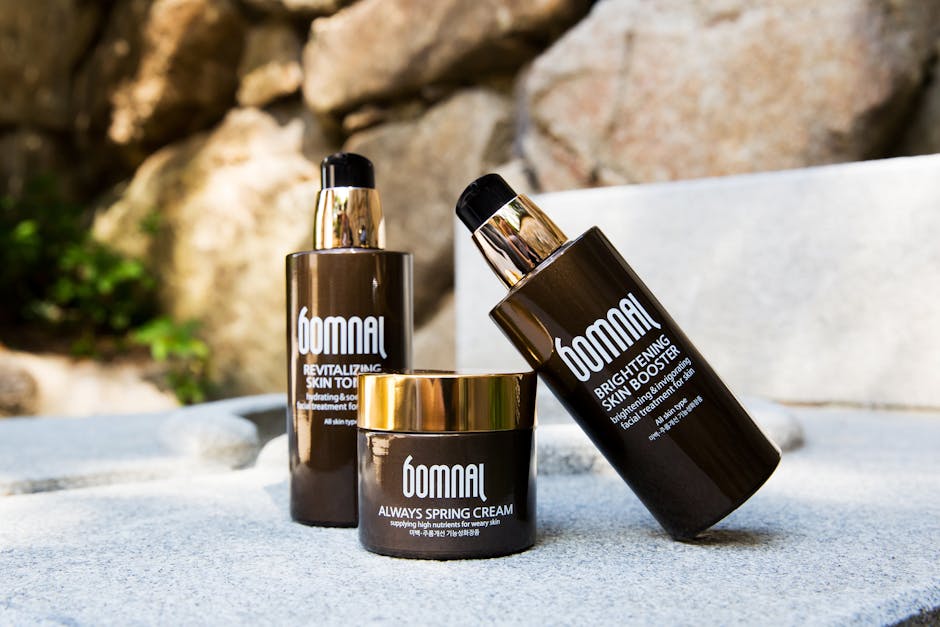 Skincare Products for Oily Skin Reviewed