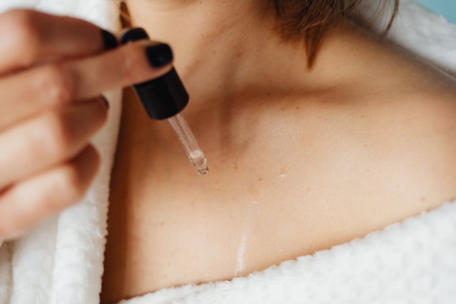 Best Serums for Every Skin Type