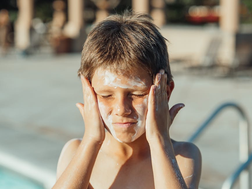 Seasonal Skincare: How to Adapt