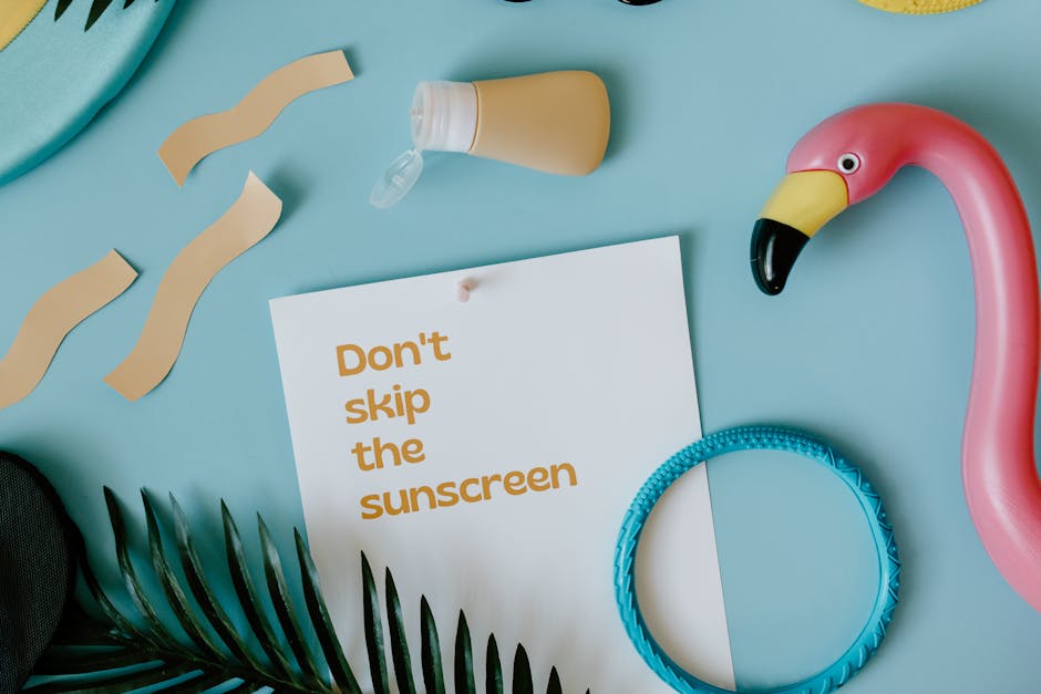 Seasonal Skincare: How to Adapt