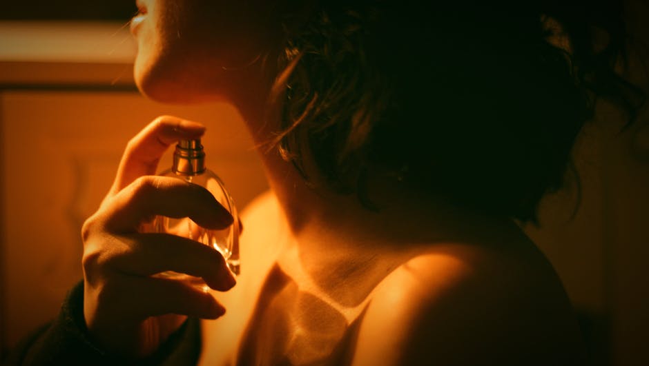 Night Routine for Beautiful, Rested Skin