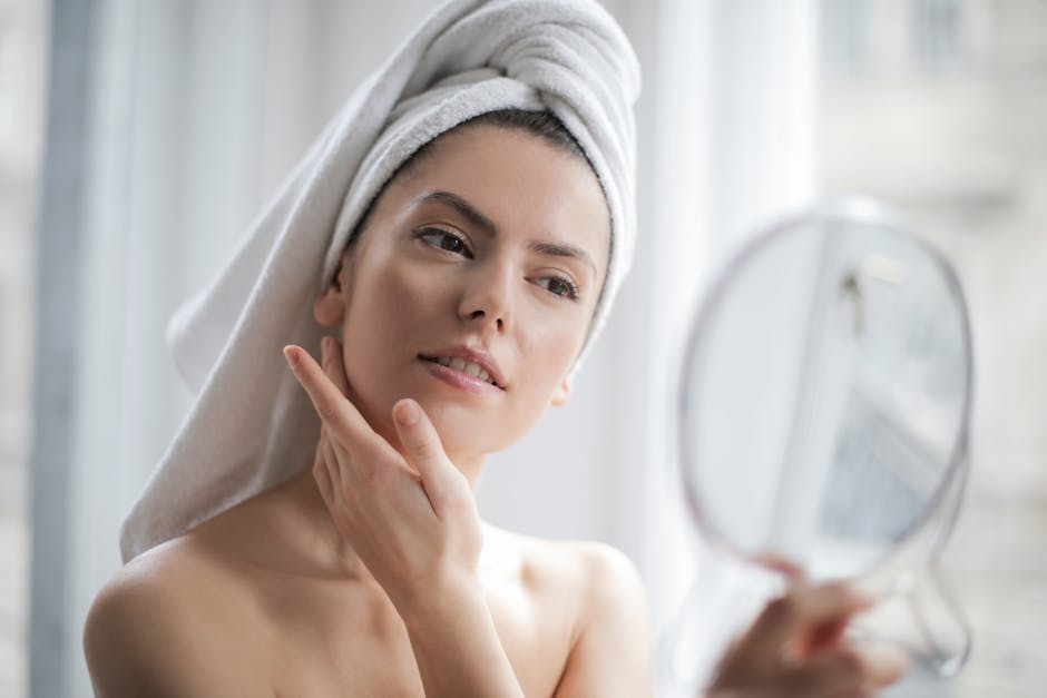 Secrets to Youthful Skin Revealed