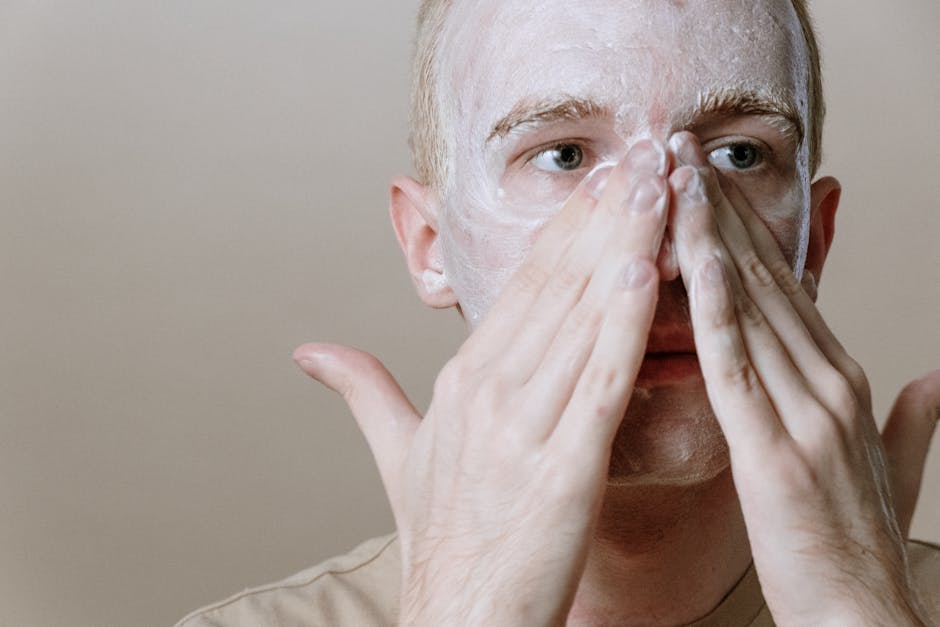 Cleansers That Won’t Strip Your Skin