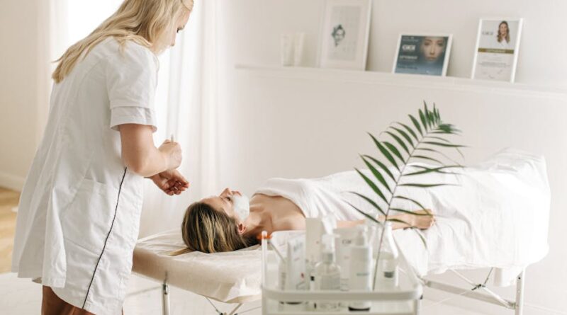 Your Guide to Customized Skincare Routines
