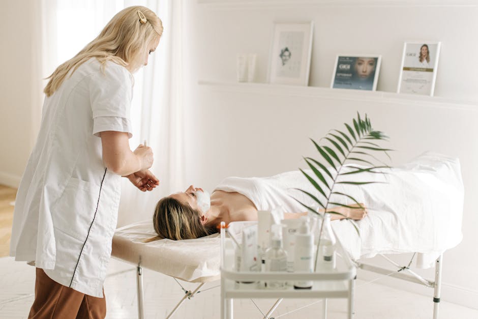 Your Guide to Customized Skincare Routines