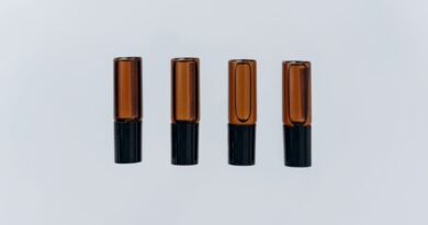 Skincare for Men: Top Product Picks