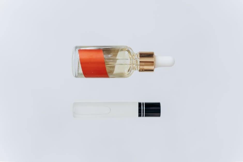 Skincare for Men: Top Product Picks