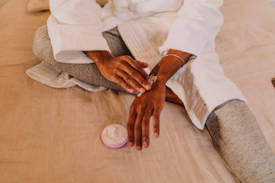Night Routine for Beautiful, Rested Skin