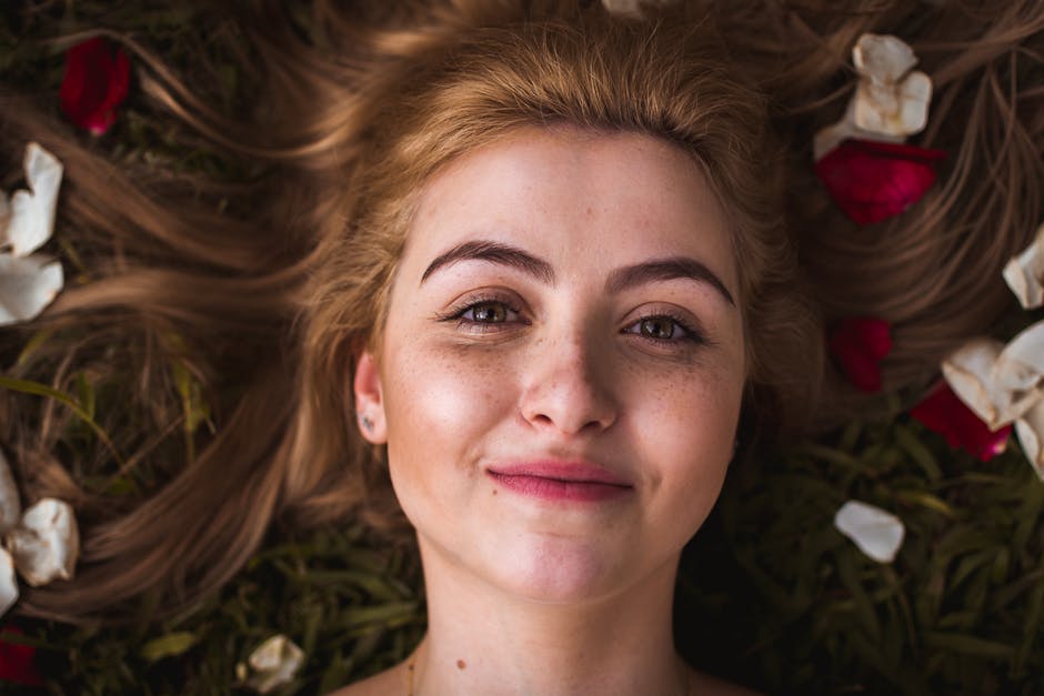 Secrets to Youthful Skin Revealed