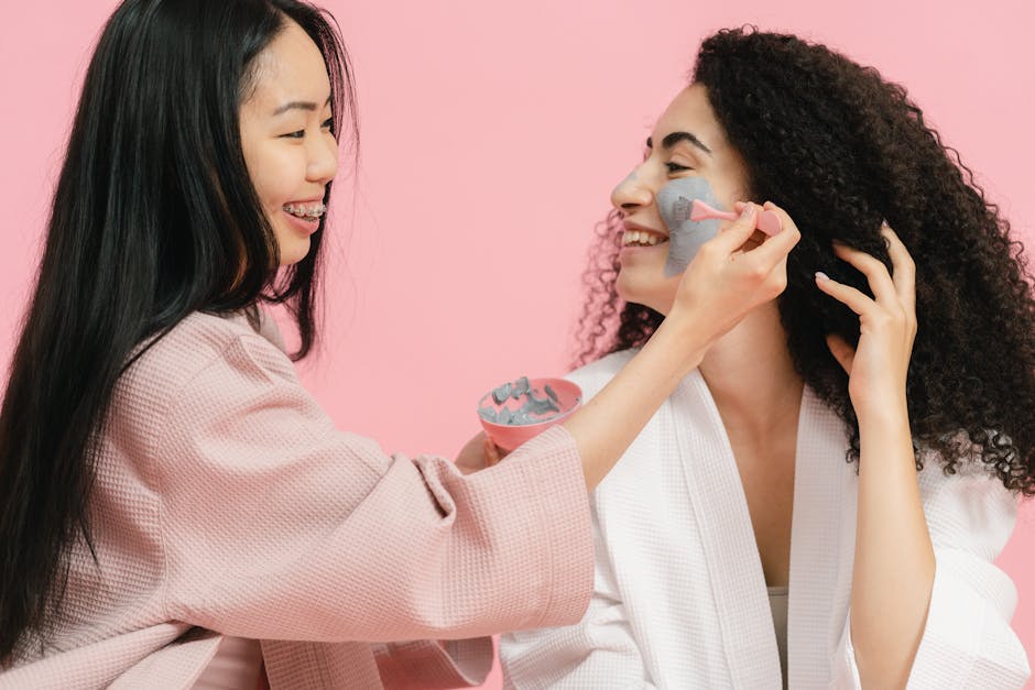 Beginner's Guide to Skincare Routines